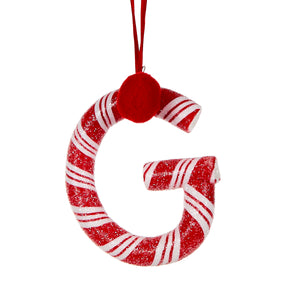 Candy Cane Alphabet (6643186401346)