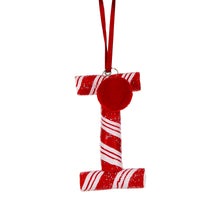 Load image into Gallery viewer, Candy Cane Alphabet (6643186401346)