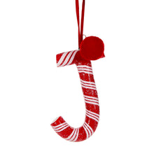 Load image into Gallery viewer, Candy Cane Alphabet (6643186401346)