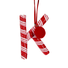 Load image into Gallery viewer, Candy Cane Alphabet (6643186401346)