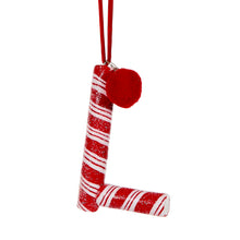 Load image into Gallery viewer, Candy Cane Alphabet (6643186401346)