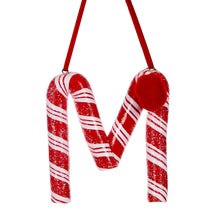 Load image into Gallery viewer, Candy Cane Alphabet (6643186401346)