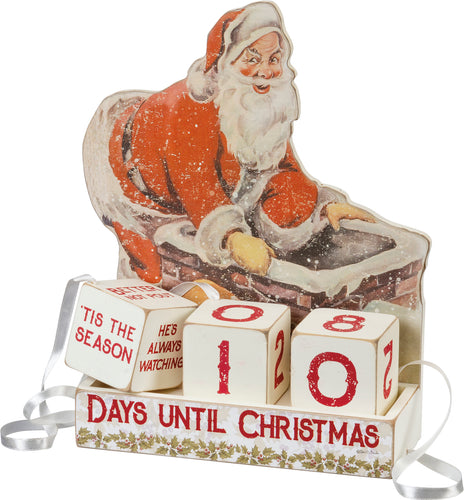 100828 - Block Countdown Days Until Christmas (6611030114370)