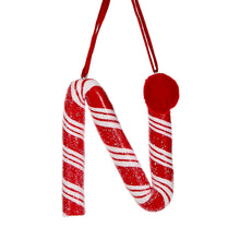 Load image into Gallery viewer, Candy Cane Alphabet (6643186401346)