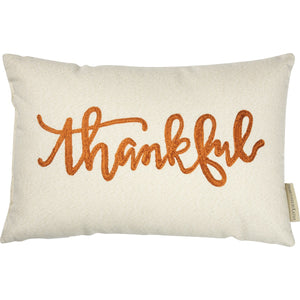 103325 - Ivory Pillow Thankful (6702293549122)