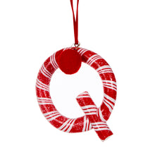 Load image into Gallery viewer, Candy Cane Alphabet (6643186401346)