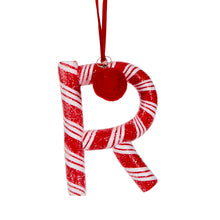 Load image into Gallery viewer, Candy Cane Alphabet (6643186401346)