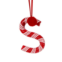 Load image into Gallery viewer, Candy Cane Alphabet (6643186401346)