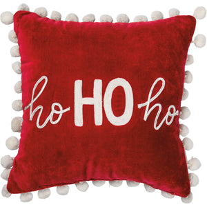 106361 - Pillow Ho Ho Ho (6664326217794)