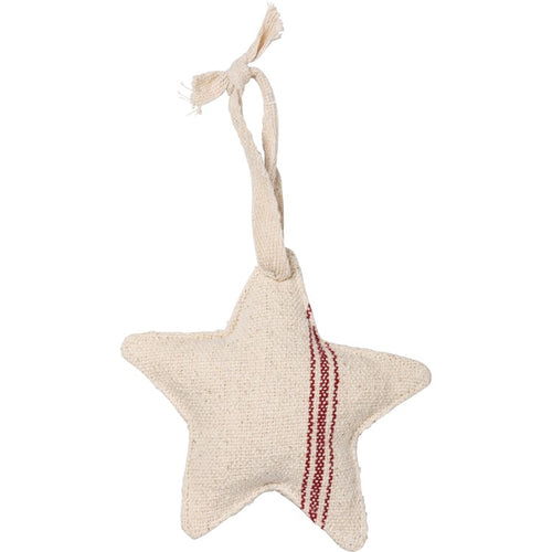 106363 - Star Ornament (6840259608642)
