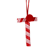Load image into Gallery viewer, Candy Cane Alphabet (6643186401346)