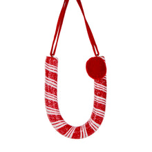 Load image into Gallery viewer, Candy Cane Alphabet (6643186401346)