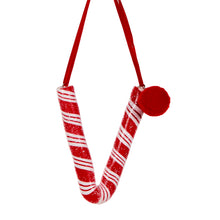 Load image into Gallery viewer, Candy Cane Alphabet (6643186401346)
