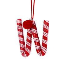 Load image into Gallery viewer, Candy Cane Alphabet (6643186401346)