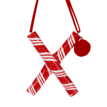 Load image into Gallery viewer, Candy Cane Alphabet (6643186401346)