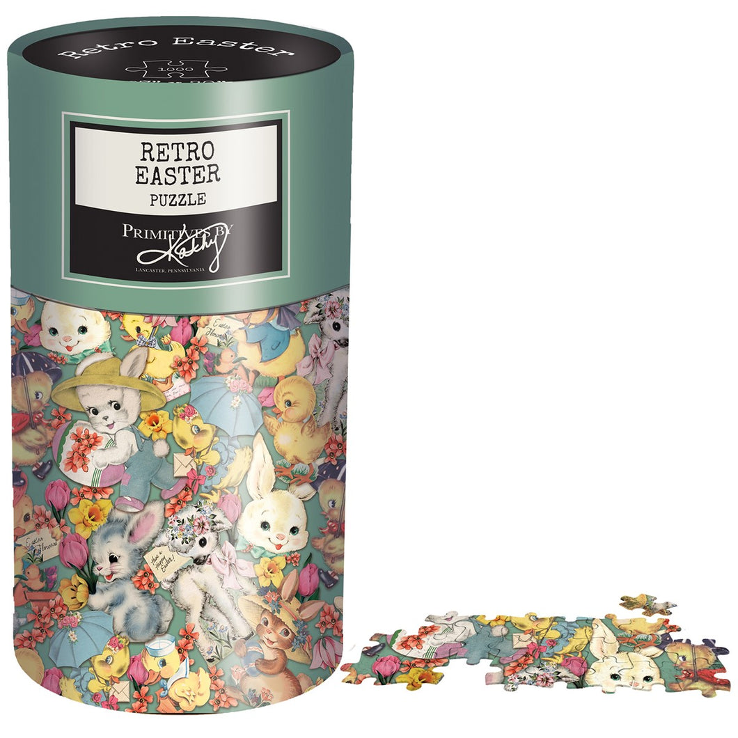 112079 - Retro Easter Puzzle (6840263639106)