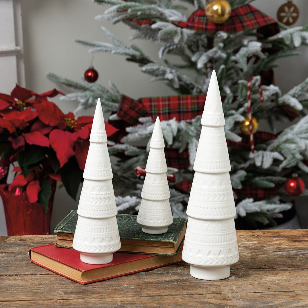112673 - Tree Set Winter Ceramic (6840263868482)