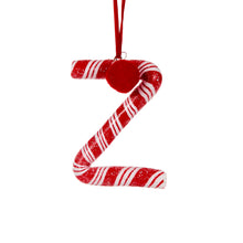 Load image into Gallery viewer, Candy Cane Alphabet (6643186401346)