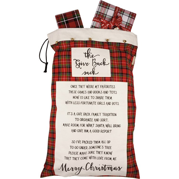 113786 - The Give Back Santa Sack (6840260132930)