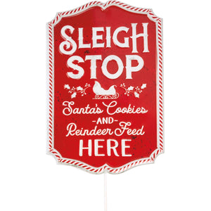 114031 - Stake Sleigh Stop (6840265736258)