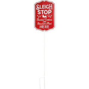 114031 - Stake Sleigh Stop (6840265736258)