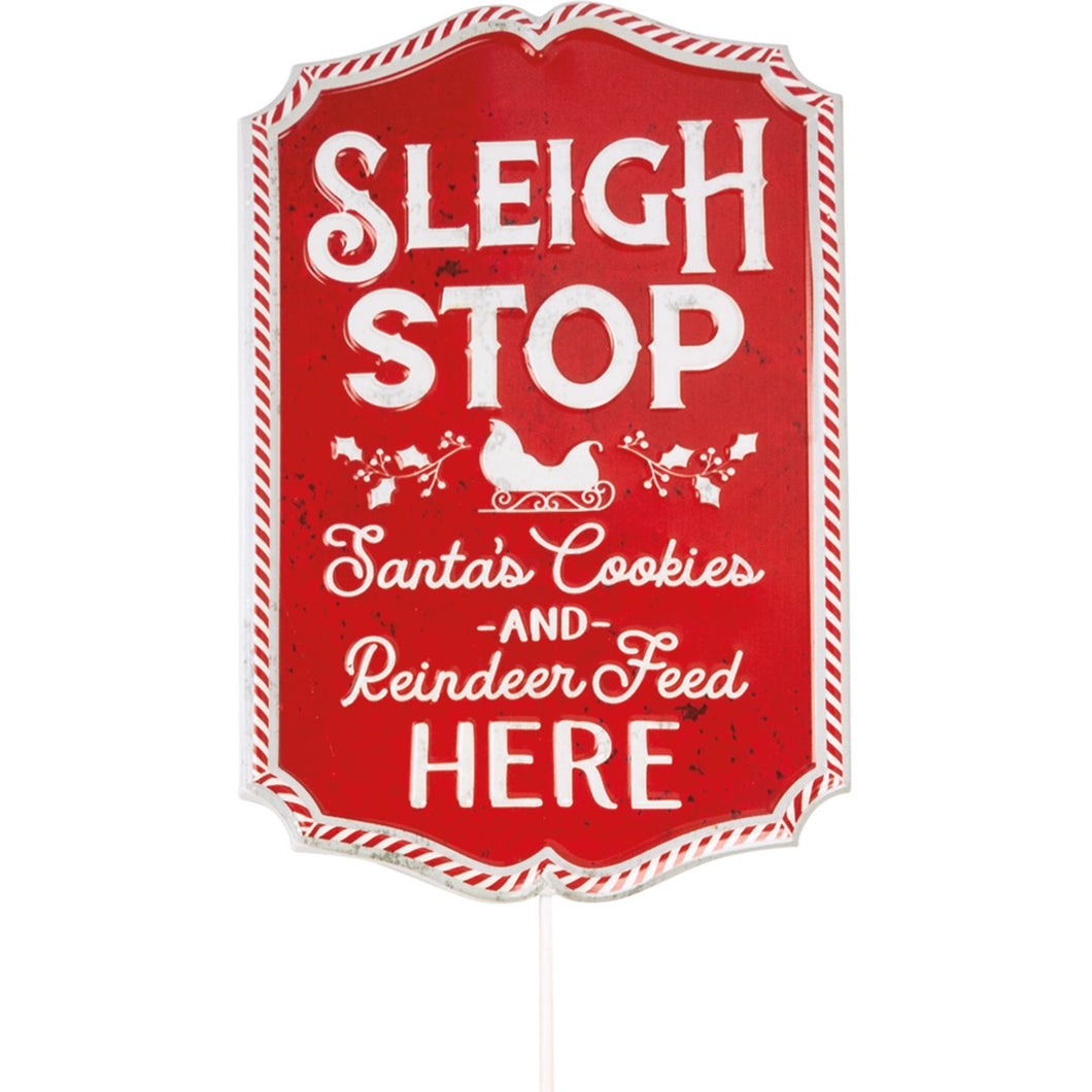 114031 - Stake Sleigh Stop (6840265736258)
