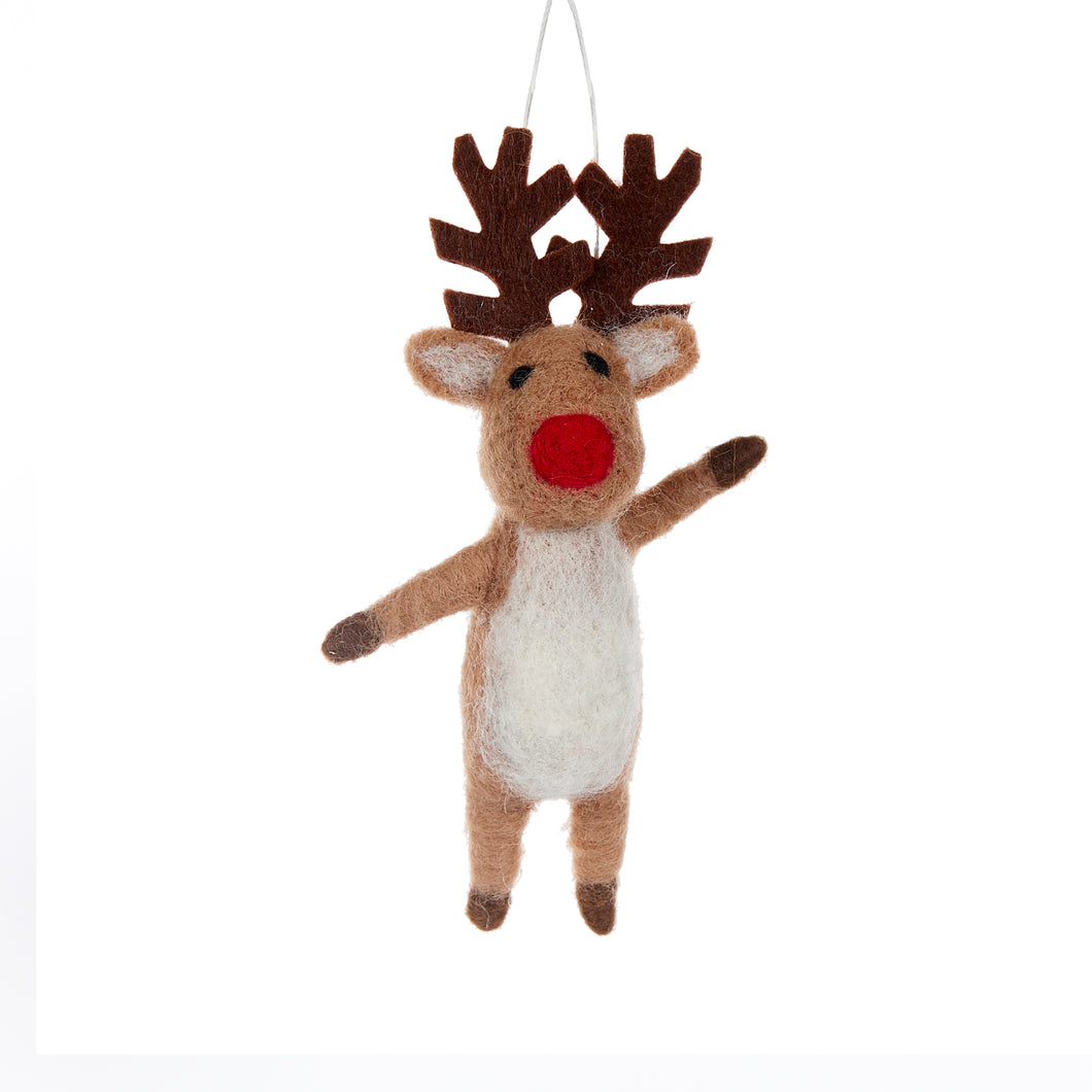 Wool Reindeer (6643200327746)