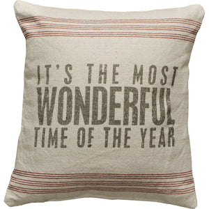 18649 - Pillow Most Wonderful (6702775664706)