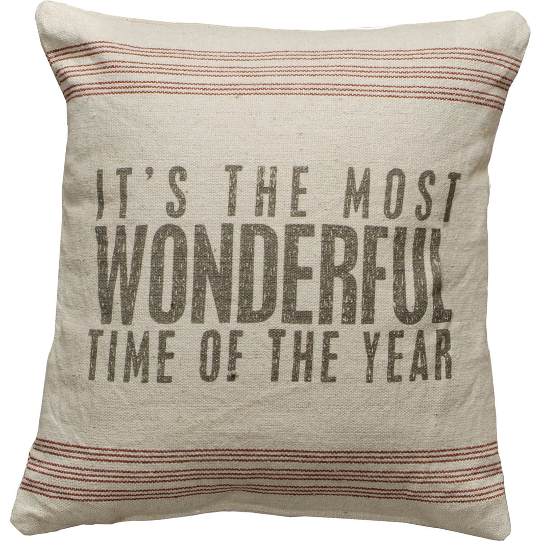 18649 - Pillow Most Wonderful (6702775664706)