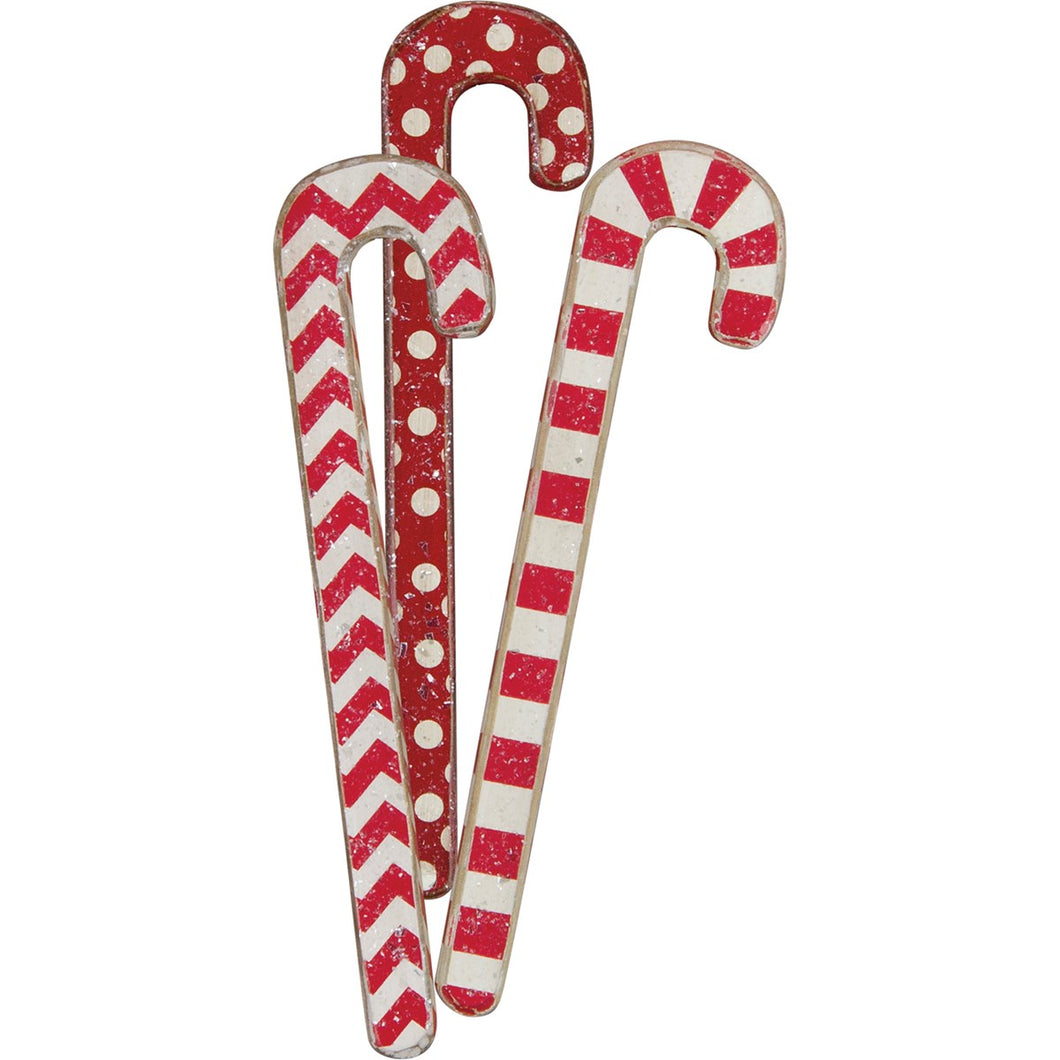 22592 - Red Candy Canes (6840185716802)