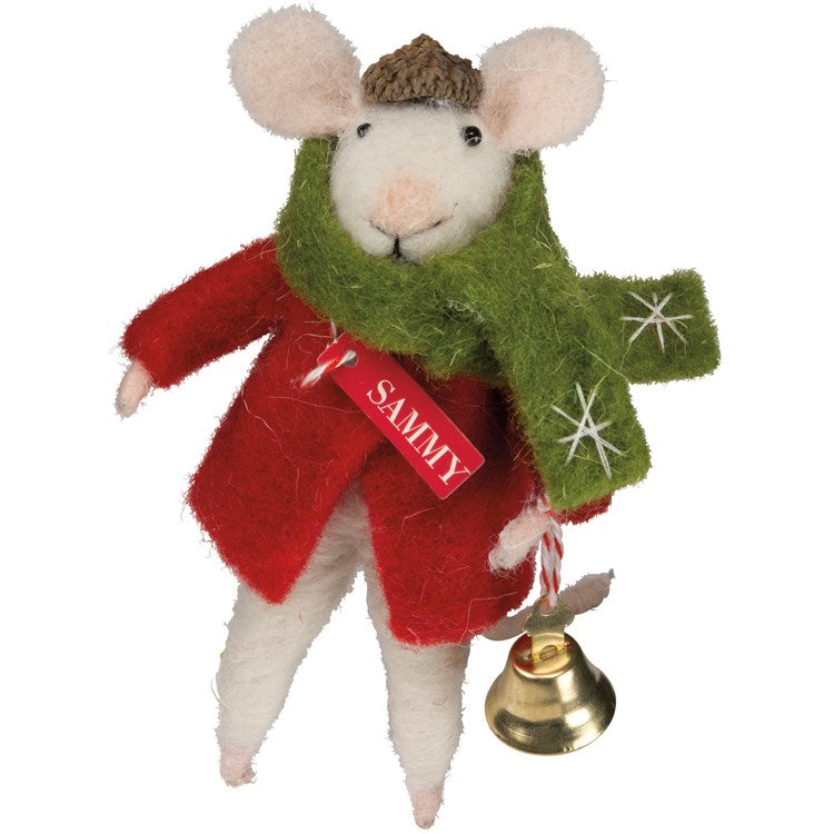 28328 - Critter Sammy Mouse (6702777434178)