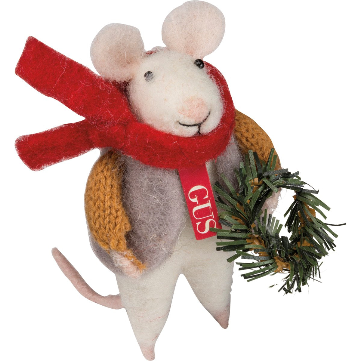 28345 - Critter Gus Mouse