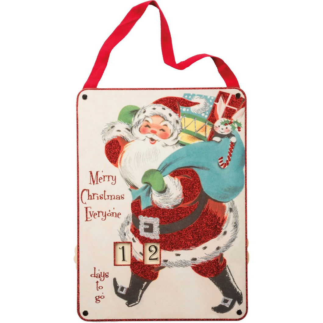 32275 - Countdown Wheel Large Christmas (6702778515522)