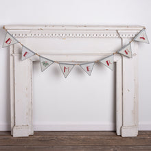 Load image into Gallery viewer, 36580 - Pennant Banner Be Merry (6611026509890)