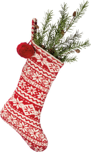 37383 - Nordic Stocking (6611031228482)