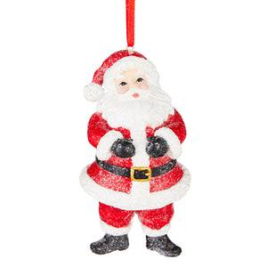 4017013 - 4" Santa Ornament (6834599395394)