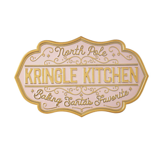 4112326 - Kringle Kitchen Wall Art (6857062481986)