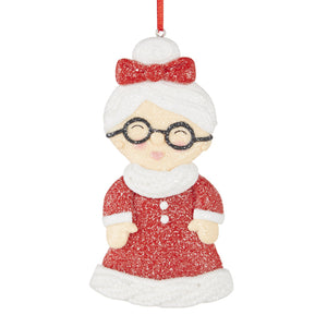 4114110 - Mrs Claus Ornament (6838431449154)