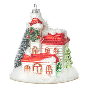 4119032 - 5" Church Ornament (6709626306626)