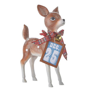 4119112 - 8" Reindeer Table Top (6709614903362)