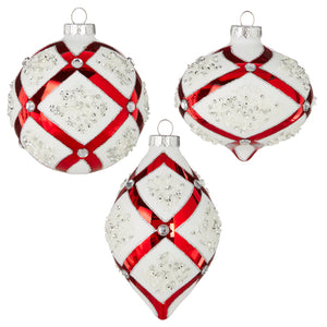 4120869 4" JEWELED ORNAMENT (6758021857346) (7560560246850)