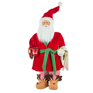 4215516 - 24" Santa in Robe (6858826874946)