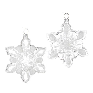 4224523 Snowflake Ornament (6806912892994)