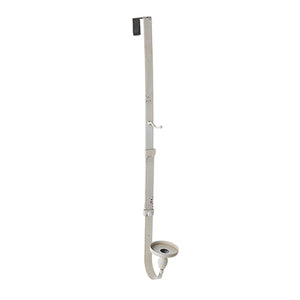 4228911 - 30" Wreath Hanger with Candle Holder (6852018307138)