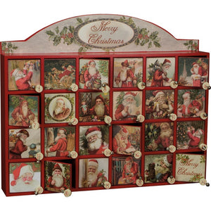 45207 - Countdown Box Santas (6840266162242)