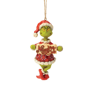6002073 - 5" Naught Grinch Ornament (6852019945538)