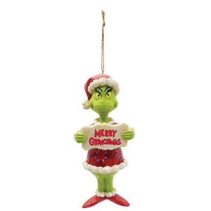 6009532 - Merry Grinchmas Ornament (6834603622466)
