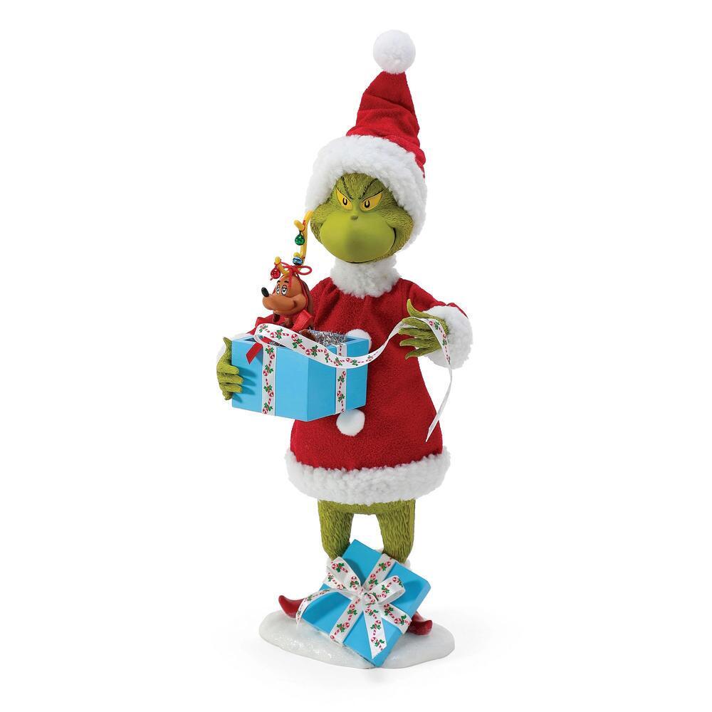 6010195 Possible Dreams -Grinch and Max (6806950805570)