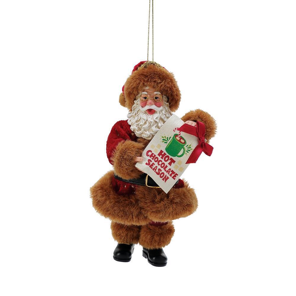 6010635 Possible Dream Ornament- Hot chocolate (6806963683394)