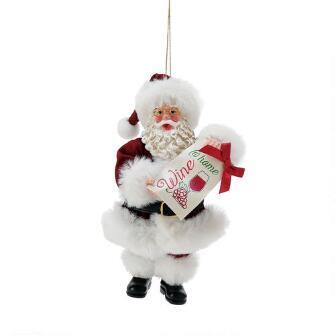 6010642 Possible Dream Ornament- At home wine (6806962143298)